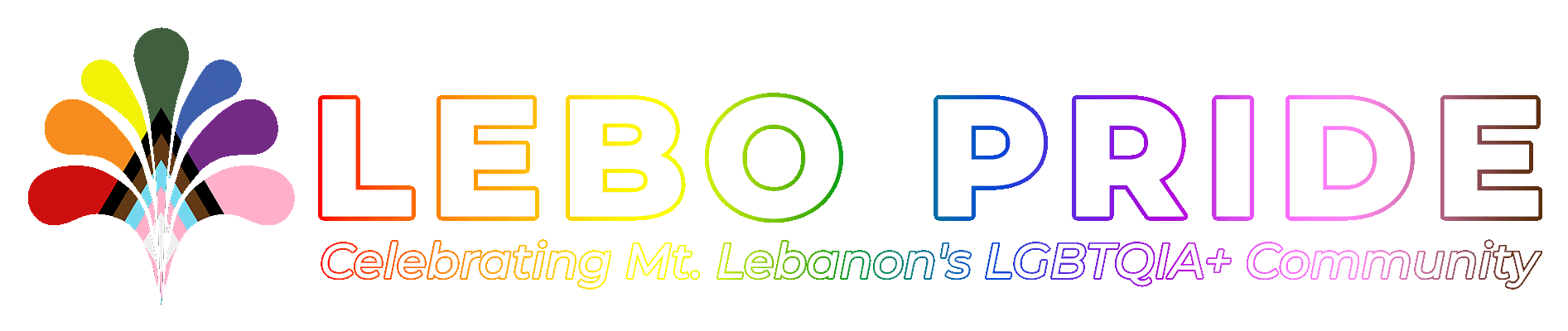 Lebo Pride | Celebrating Mt. Lebanon's LGBTQIA+ Community